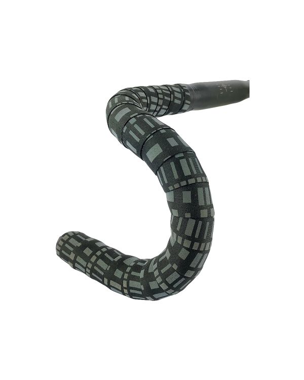 BLB Supreme Pro Reflective Bar Tape - Squares