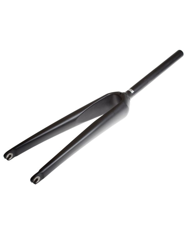 Graphite Full carbon Tapered Fork