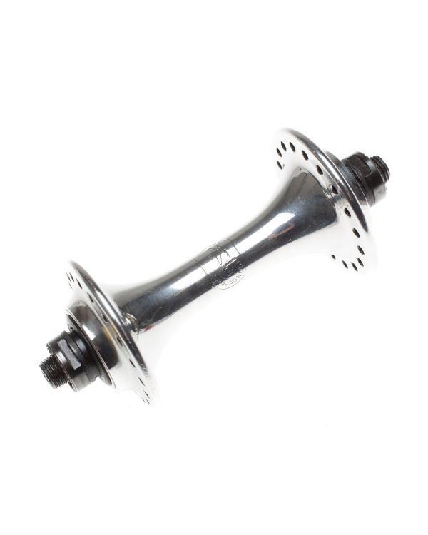 Campagnolo Record Front Hub - Silver