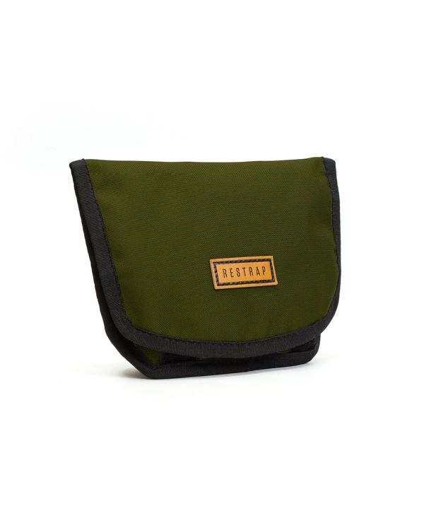 Restrap Hip Pouch - Olive