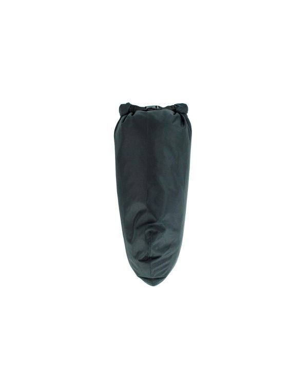 Restrap 8L Dry Bag Tapered - Black