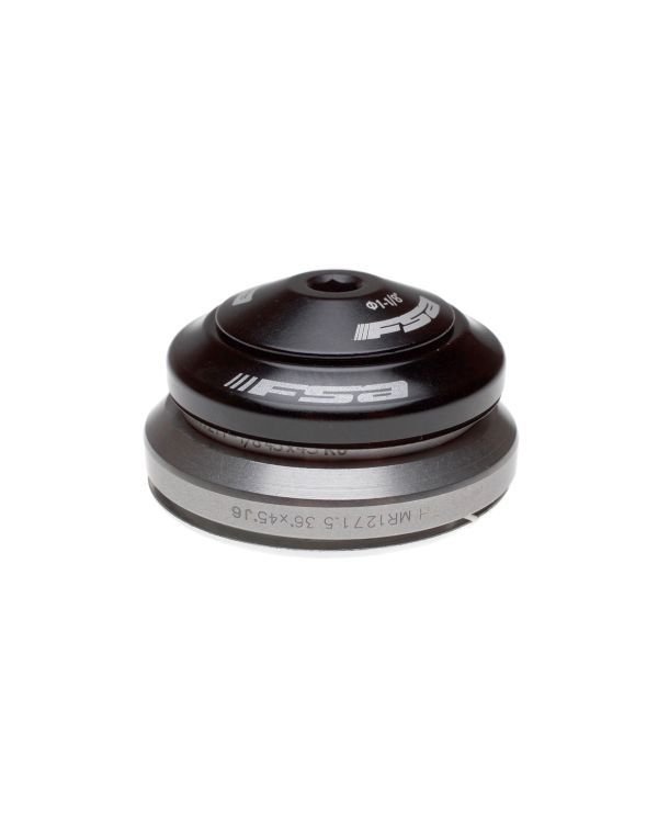 FSA No.42 Tapered Headset (Including Carbon Bung)  - Black