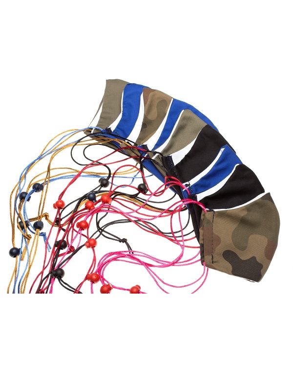 Veganski Safety Face mask