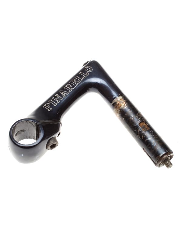3TTT x Pinarello Stem - Black
