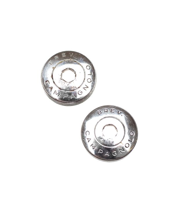 Campagnolo Crank Caps