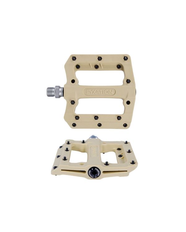 Fyxation Mesa MP Pedal - Fruita Sandstone