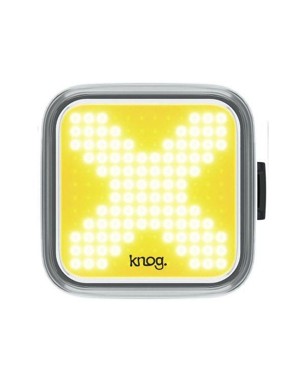 Knog - Blinder X Front Light