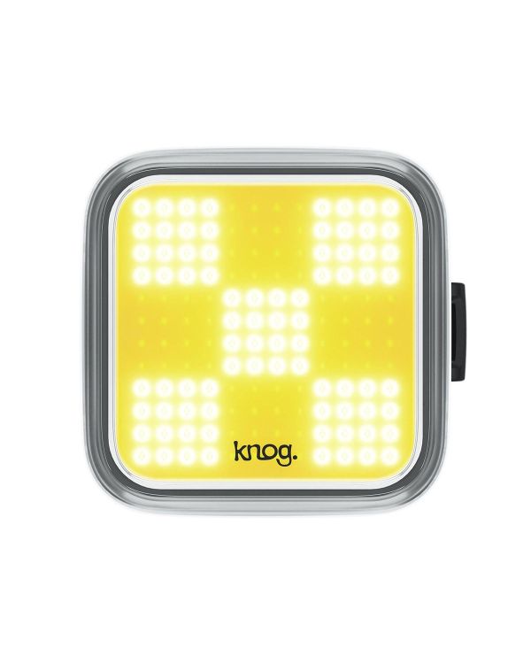 Knog - Blinder Grid Front Light