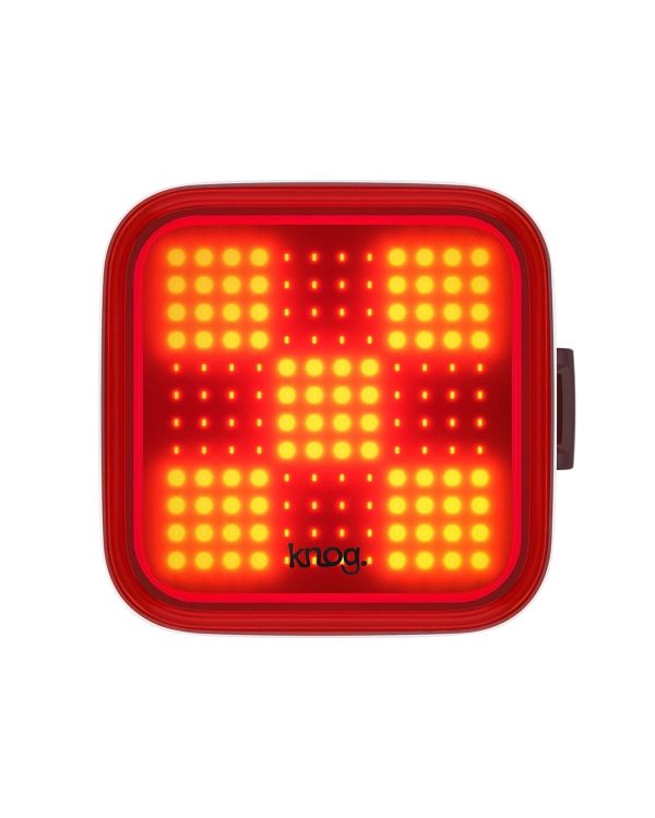 Knog - Blinder Grid Rear Light