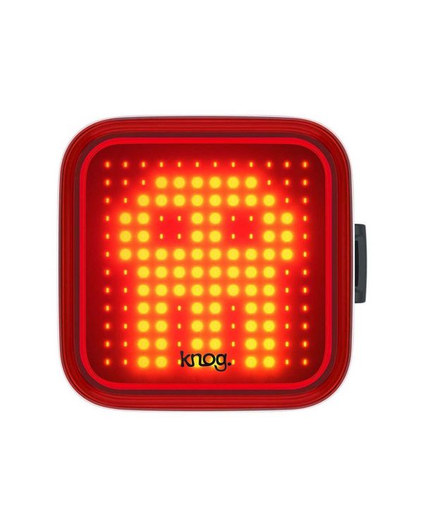Knog - Blinder Skull Rear Light