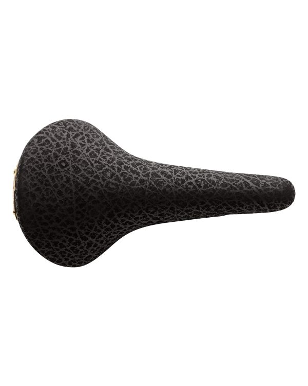 San Marco Rolls Saddle - Rino Black
