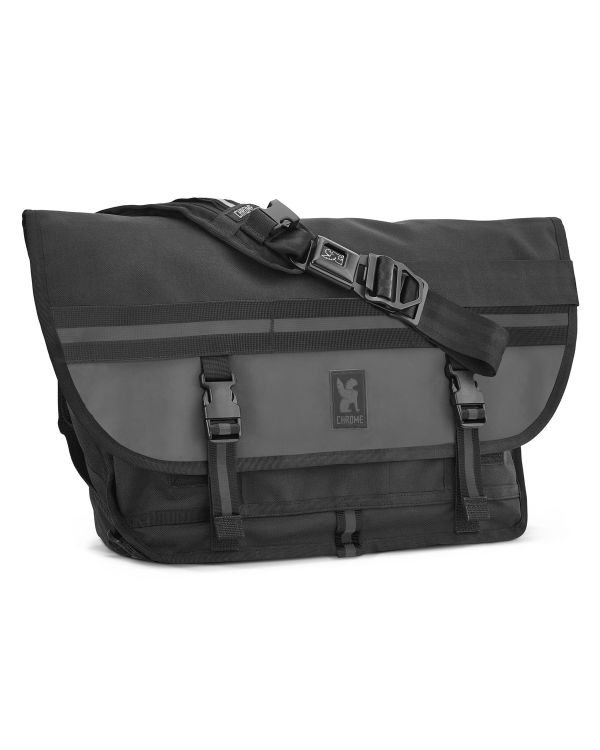 Chrome Citizen Messenger Bag - Night