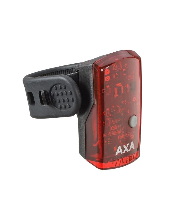 Axa - Greenline Rear Light