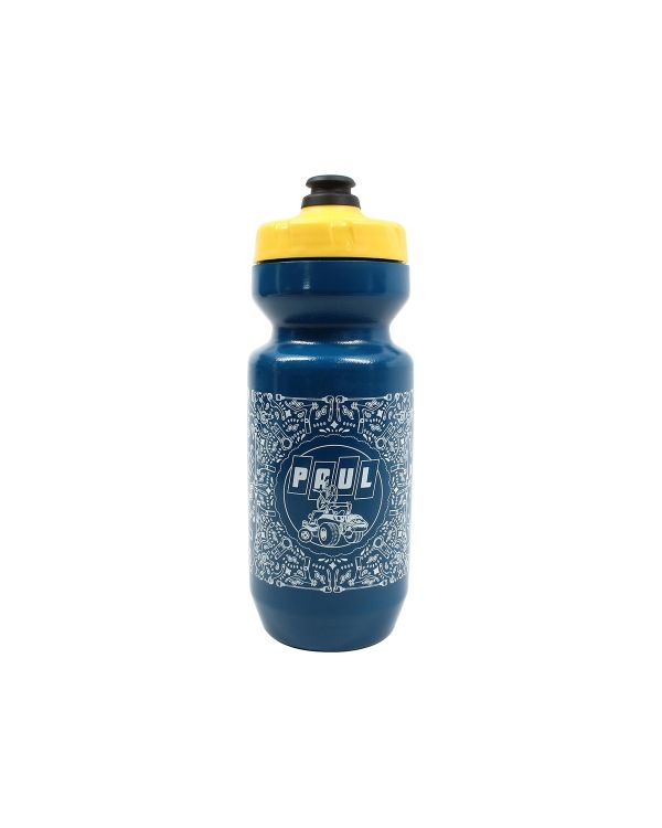 Paul Components Bandana Water Bottle
