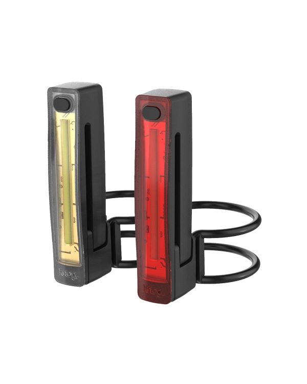 Knog - Plus Light Set