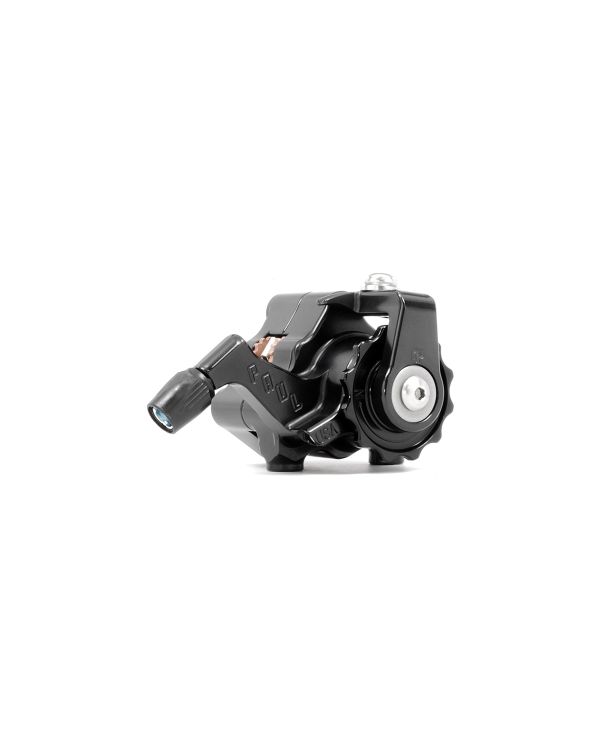 Paul Components Flat Mount Klamper