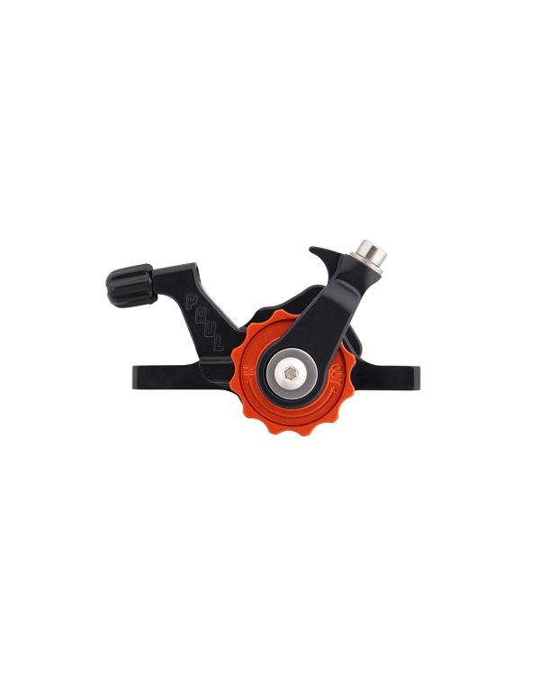 Paul Components Disc Klamper (Post Mount)