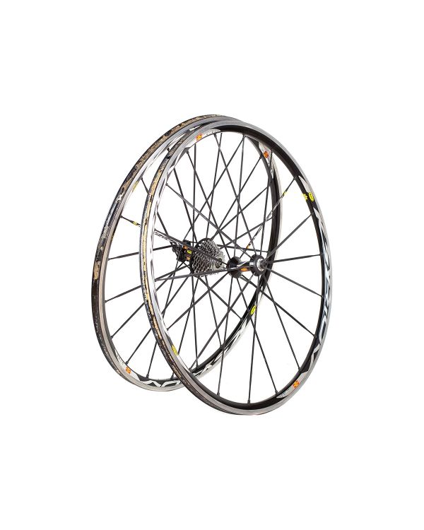 Mavic Ksyrium Road Wheelset