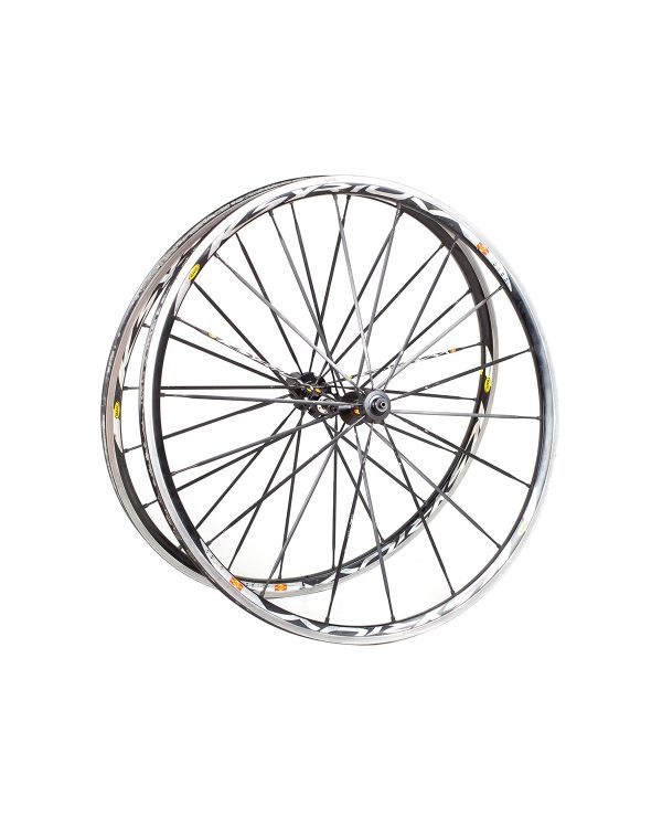 Mavic Ksyrium Road Wheelset