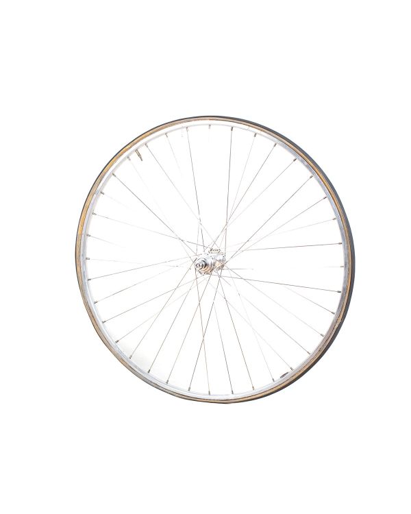 Nisi x Campagnolo Record Rear Wheel