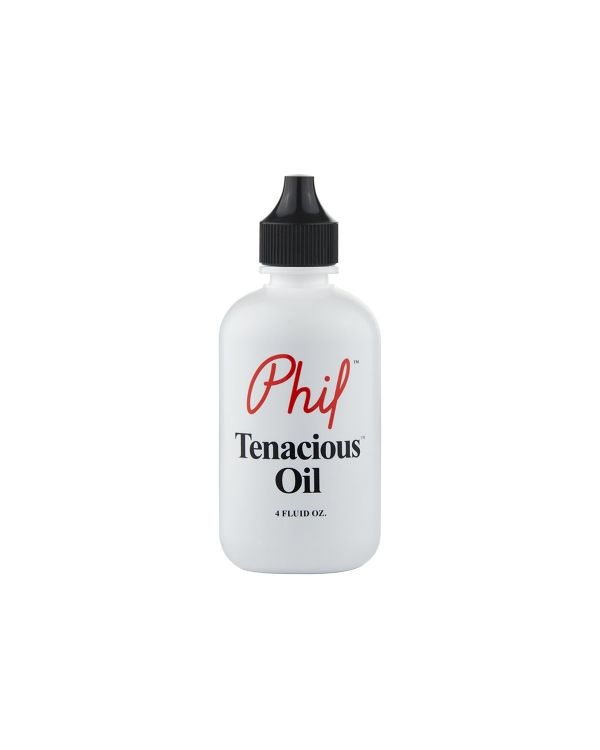 Phil Wood Tenacious Oil