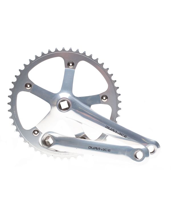Shimano Dura-Ace Track Crankset