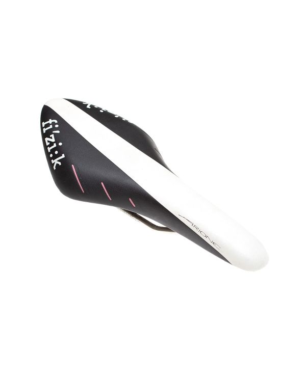 Fizik Arione Saddle - White