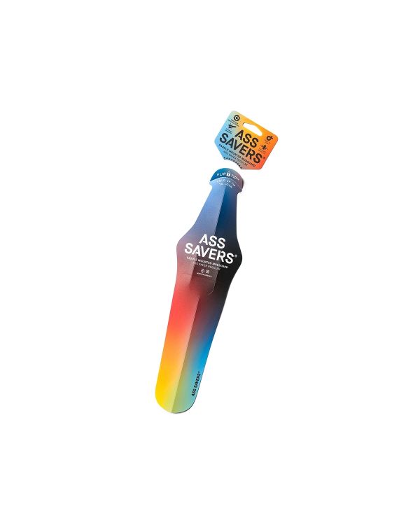 Ass Saver Regular - Spektrum