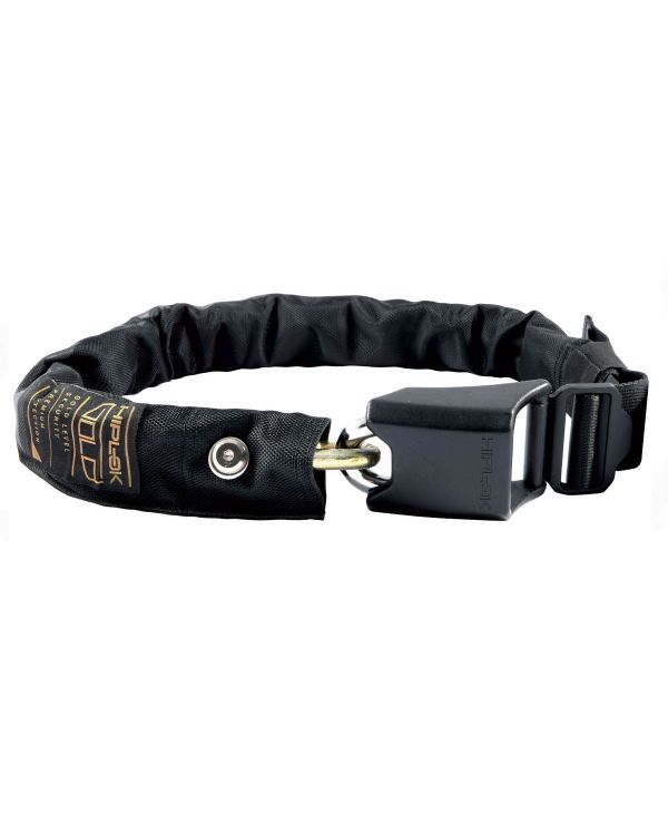 Hiplok Gold Chain Lock