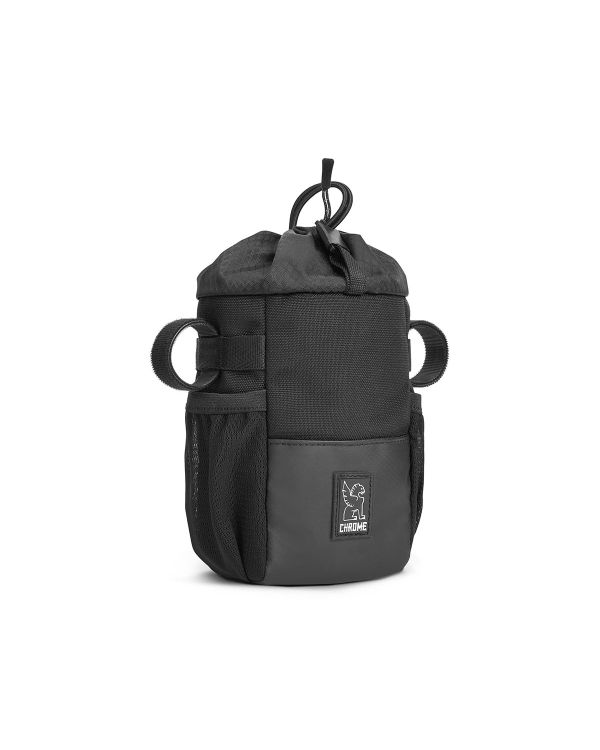 Chrome Doubletrack Feed Bag