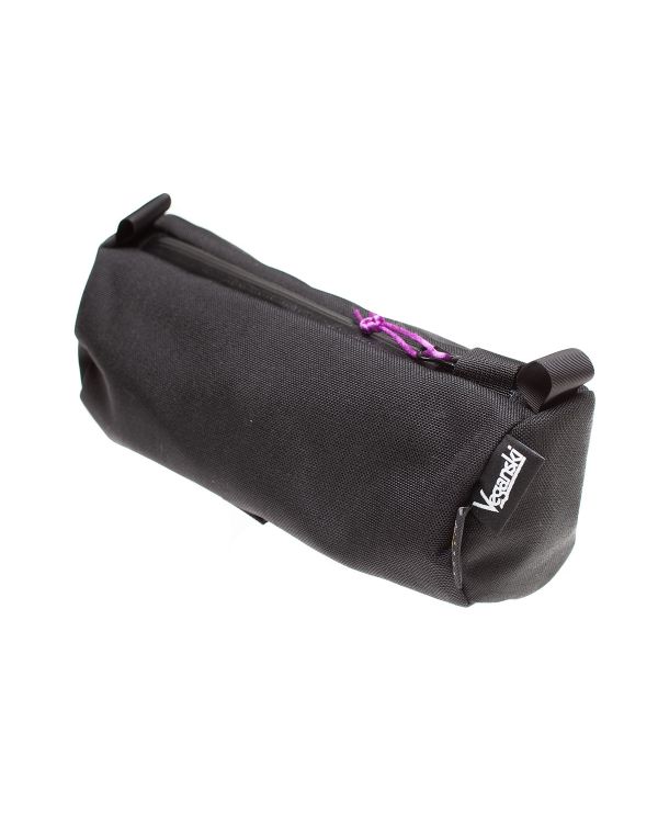 Veganski Mini Handlebar Bag - Cordura