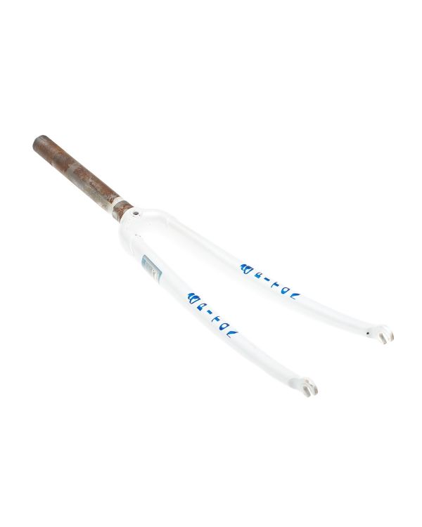 Piton Road Fork - White