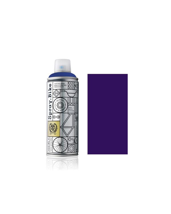 Spray.Bike paint - Royale