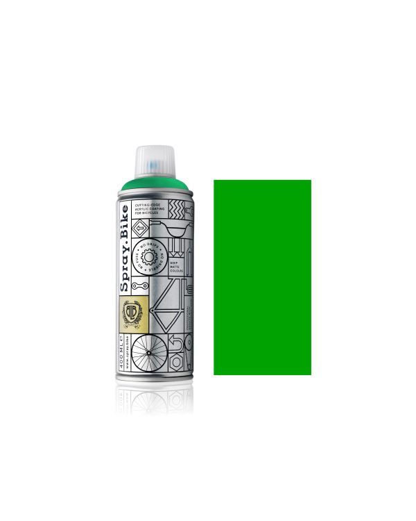 Spray.Bike paint - Winkie