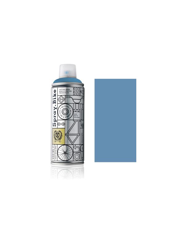 Spray.Bike paint - Perry