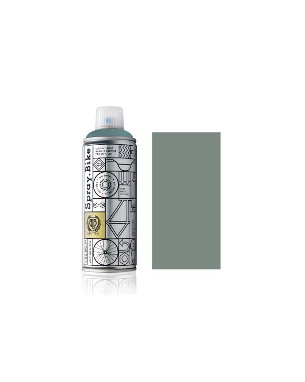 Spray.Bike paint - Warrick
