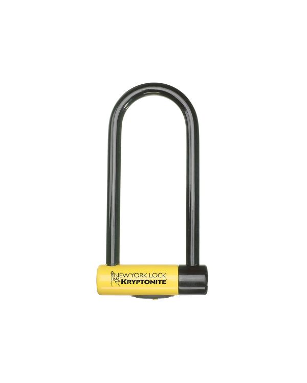 Kryptonite New York M18-WL