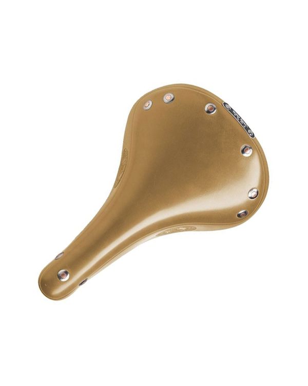 Selle Italia Epoca Saddle - Cream