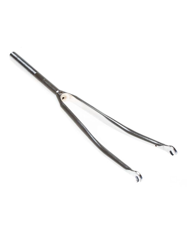 Chrome Road/Track Fork