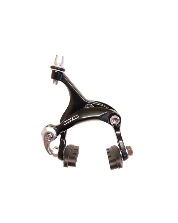 Shroom Rear Brake Caliper - Black