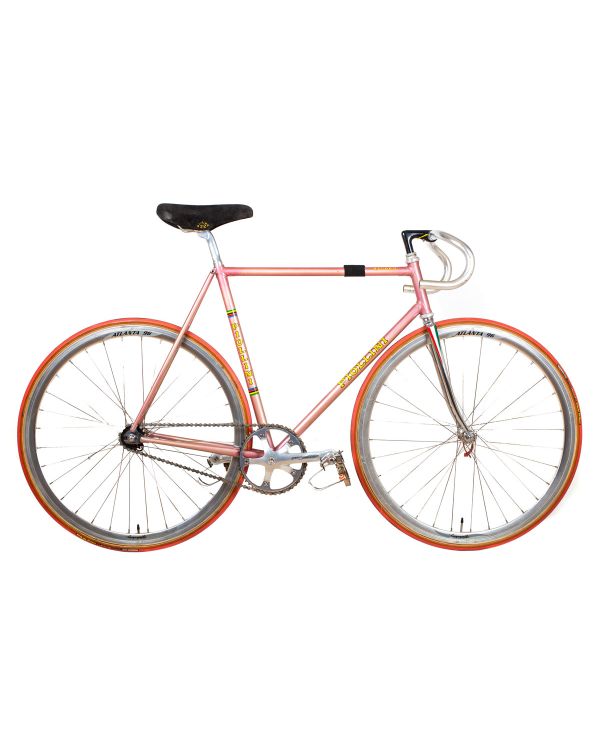 Piollini Record Track Bike 