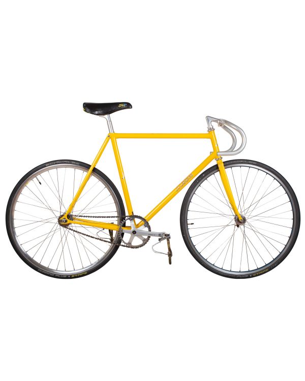 Makino NJS Track Bike 