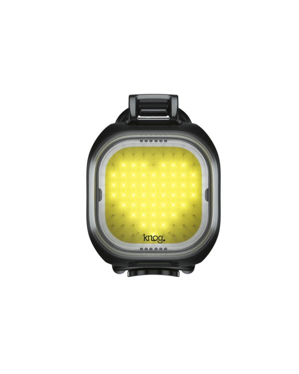 Knog - Blinder Mini Grid Front Light - Love