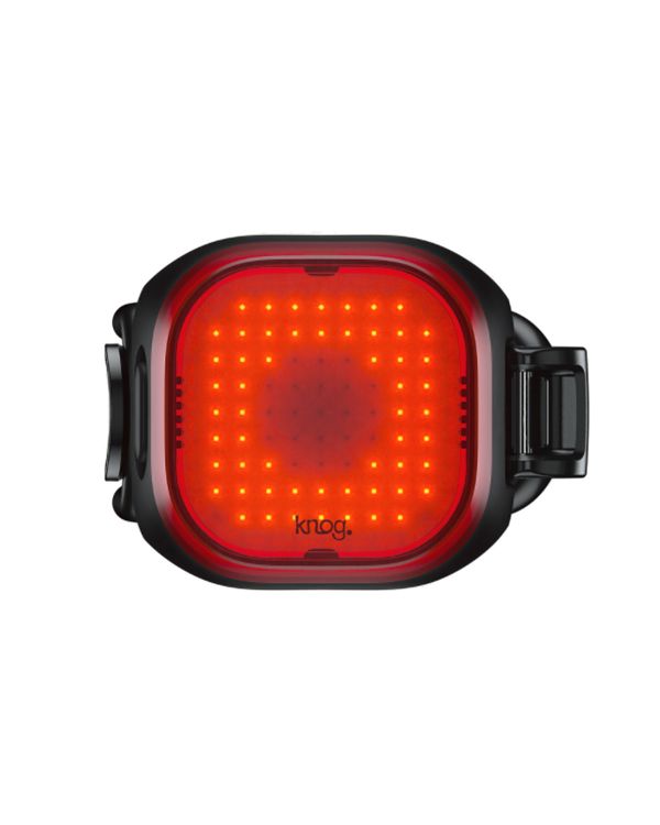Knog - Blinder Mini Grid Rear Light - Square