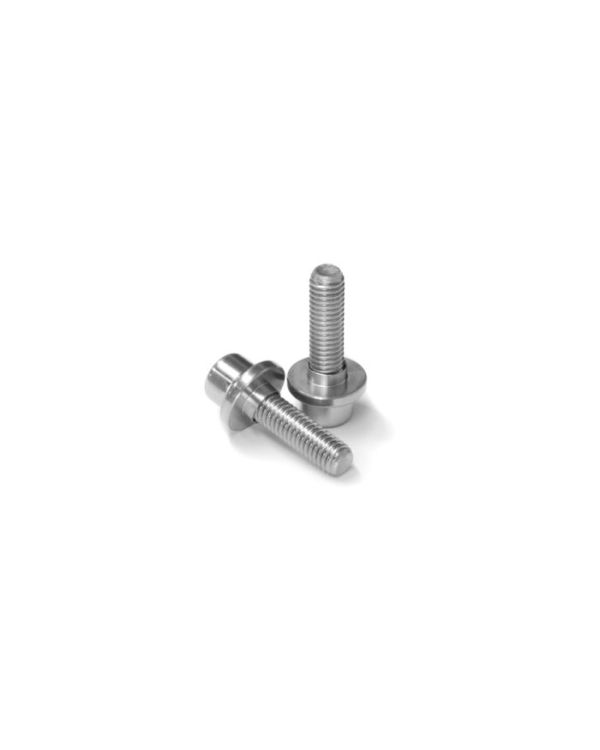 Paul Components Axle Bolts - Front