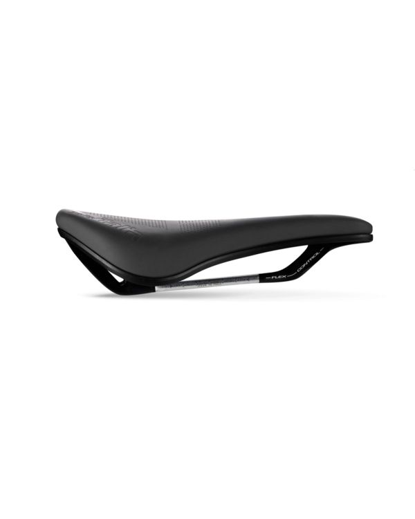 Selle Italia Model X Comfort + Superflow Saddle