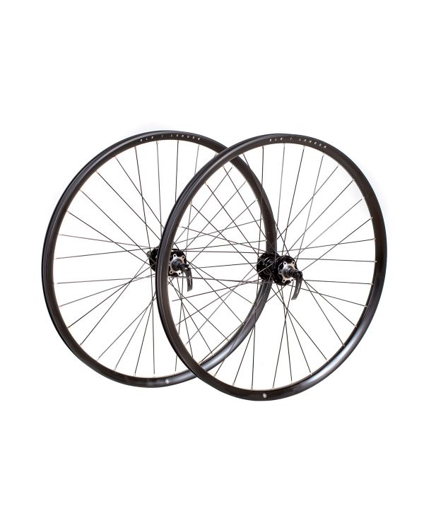 BLB Gravel Wheelset - 650b (27.5'')