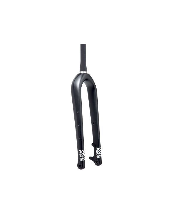 Columbus Futura Adventure Carbon Fork - Black