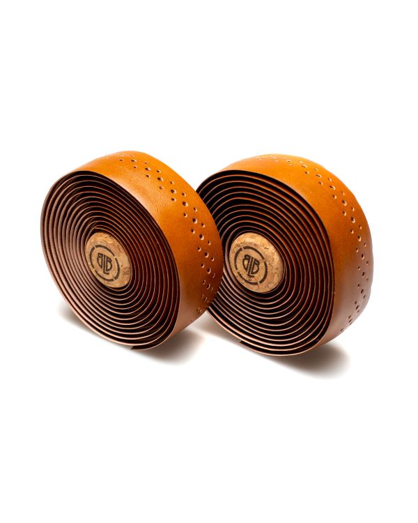 BLB Classico Handlebar Tape - HONEY