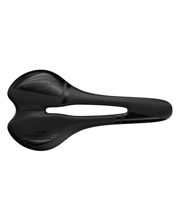 San Marco Era Start Up - Wide Saddle
